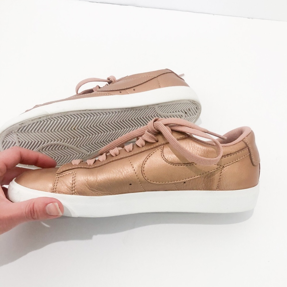 Nike Sneaker - image 1